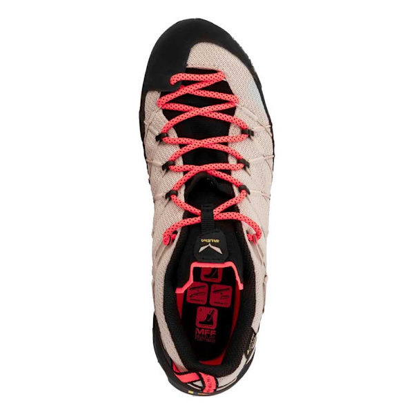 Salewa Wildfire 2 Goretex Smala Approachskor  EU 38 Kvinna