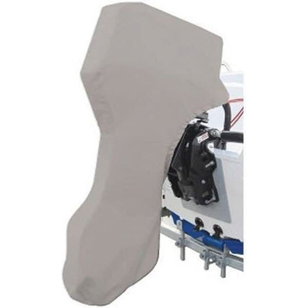 Oceansouth Fb Valmis Peite 40 A 100 Hp Harmaa 10-100HP