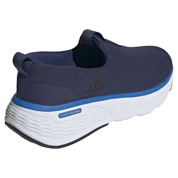 Adidas Cloudfoam Go Lounger Sko Blå EU 45 1/3 Mand