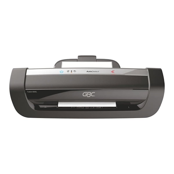 Gbc Lamineringsmaskin Fusion Plus 6000l A3