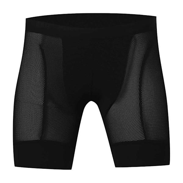 7mesh Foundation Shorts Uden Seler Sort M Kvinde