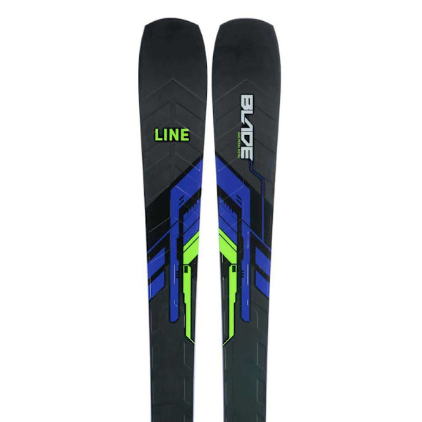 Line Alpine Ski Blend Sort 178