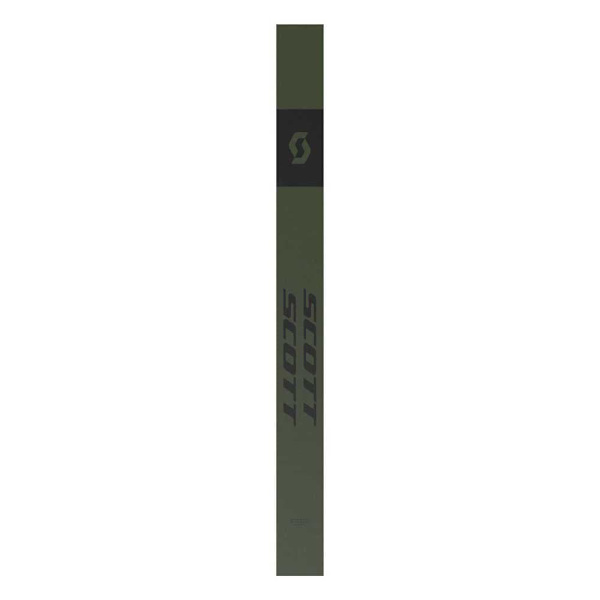 Scott Trail Ultra Alu Pæle Sort 120 cm