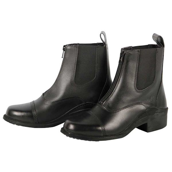 Harry´s Horse Zipper Jodhpur Leather Stövlar  EU 40