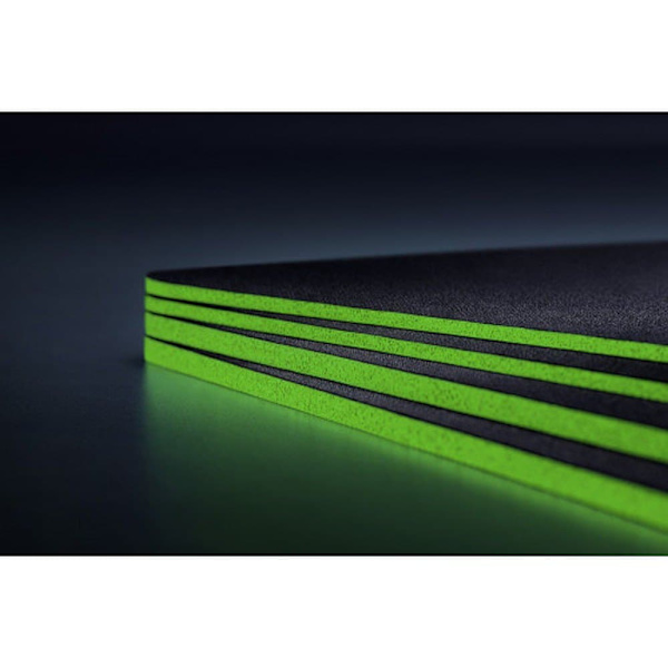 Razer Hiirimatto Gigantus V2 L Musta