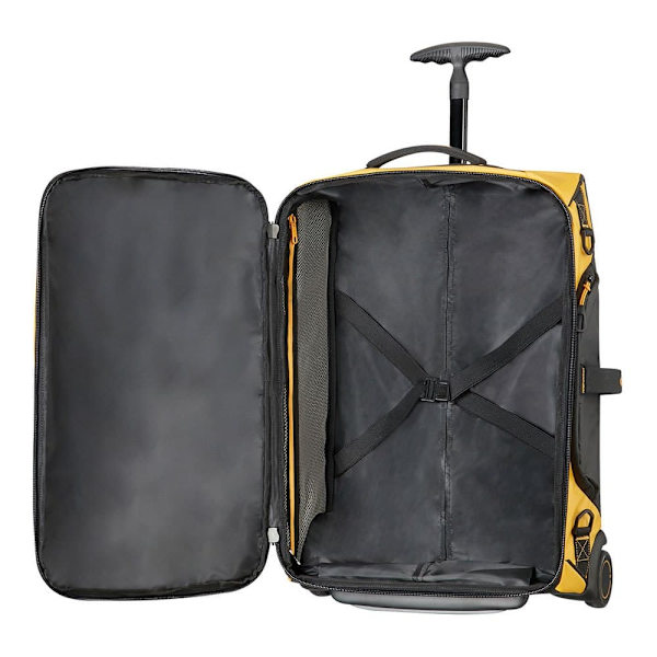 Samsonite Vaunu Paradiver Light 55/20 Strict Cabin 48.5l Keltainen