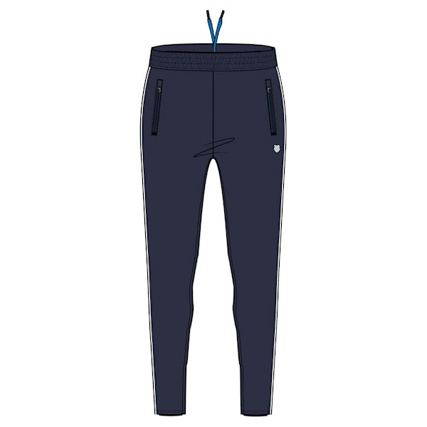 K-swiss Core Team Byxor  S Kvinna