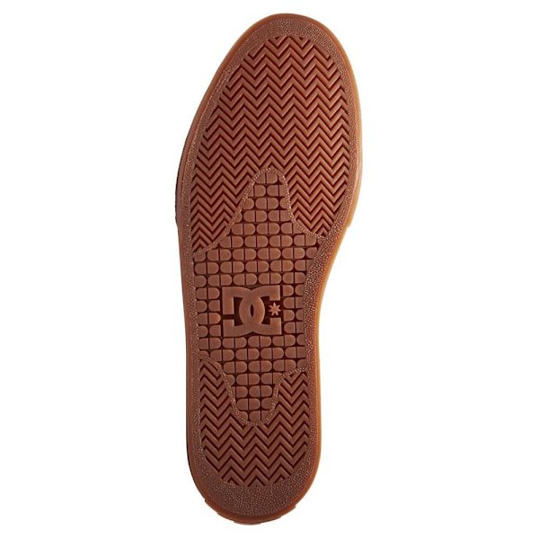 Dc Shoes Utbildare Manual Svart EU 42 1/2 Man