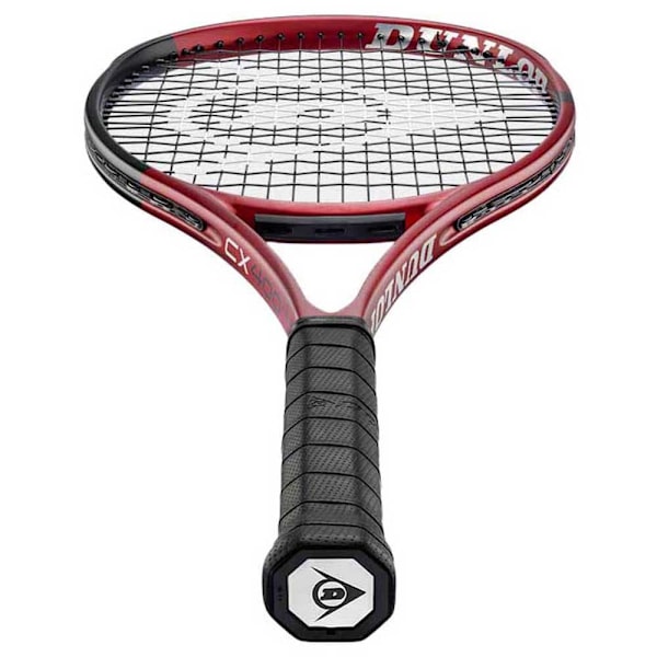 Dunlop Ustrenget Tennisracket Cx 400 Tour Søvfarvet G3