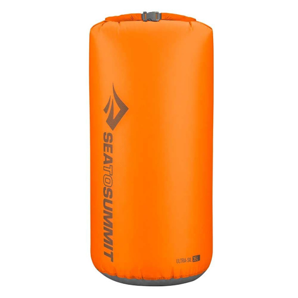 Sea To Summit Tør Sæk Ultrasil 35l Orange