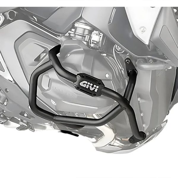 Givi Bmw R1300gs 2024 Putki Moottorisuoja Musta
