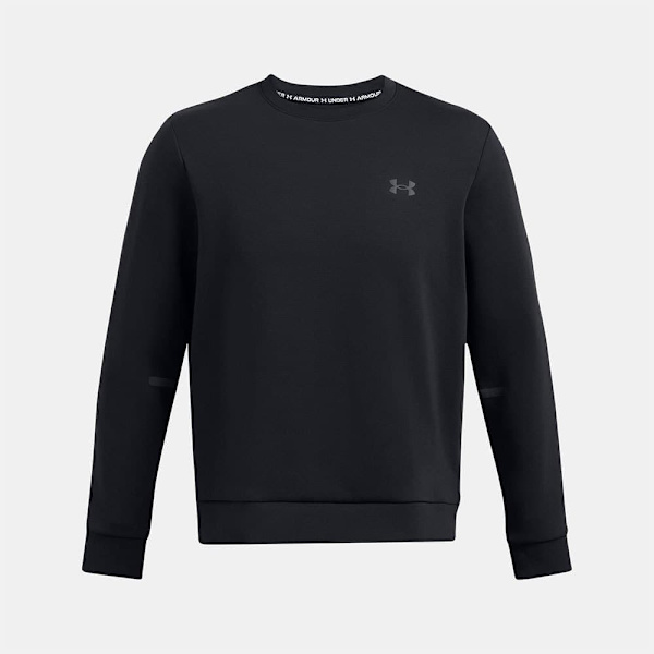 Under Armour Unstoppable Fleece Eu Sweatshirt  S / Regular Mand