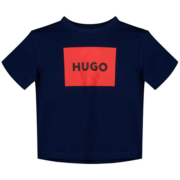 Hugo G00144 Lyhythihainen T-paita  14 Years