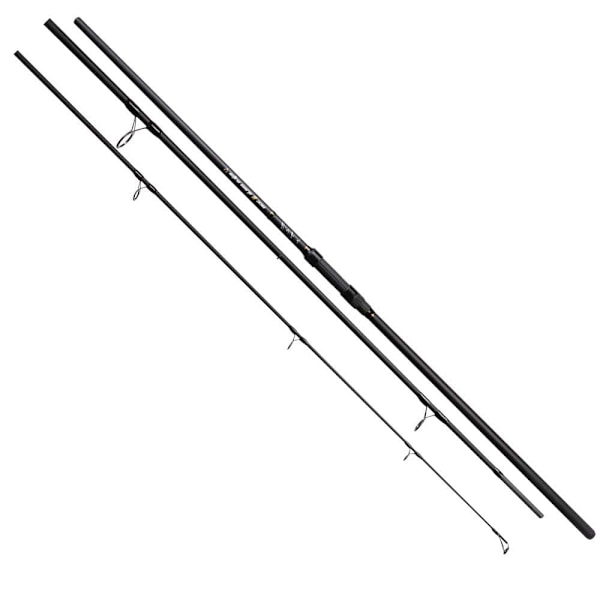 Mikado Karpfiskespö Intro Carp Ii Svart 3.60 m / 3 Lbs