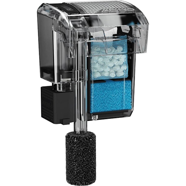 Fluval Ac20 5-stegsfilter