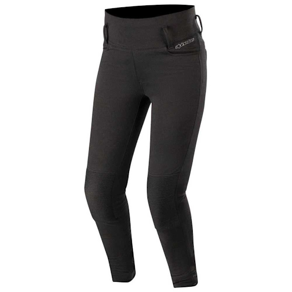 Alpinestars Pitkät Housut Banshee Musta L / Short Nainen