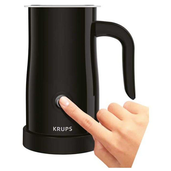 Krups Xl100810 Sort One Size / EU Plug
