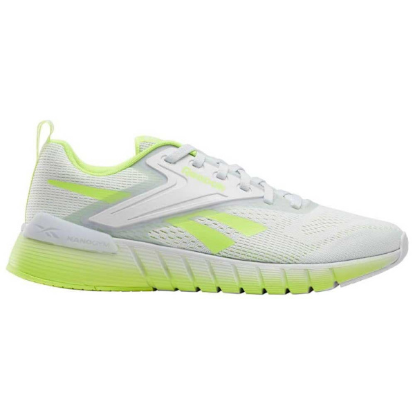Reebok Nano Gym Sko Hvid EU 42 Mand