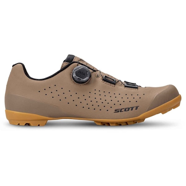 Scott Grusskor Pro Brun EU 38 Kvinna