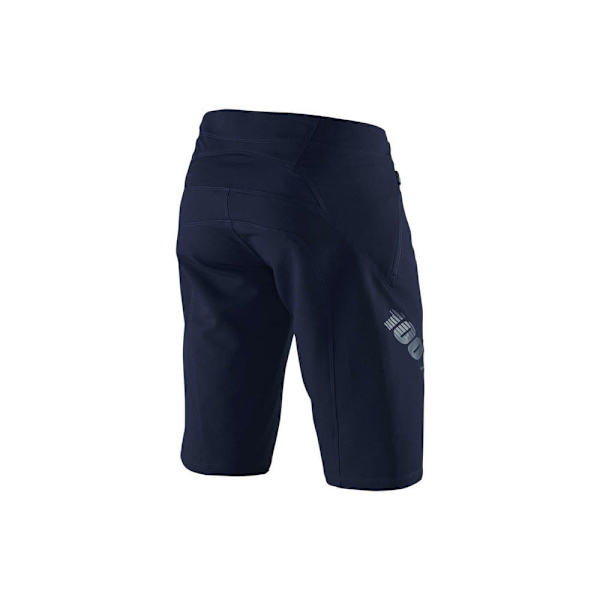 100percent Shorts Airmatic Blå 34 Mand