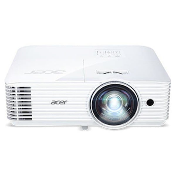 Acer Projektori S1386whn Dlp 3d Valkoinen One Size / EU Plug