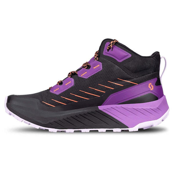 Scott Kinabalu 3 Mid Goretex Trailskor  EU 38 Kvinna