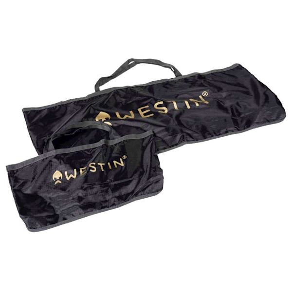 Westin Vægtholderslynge W3 Sort L
