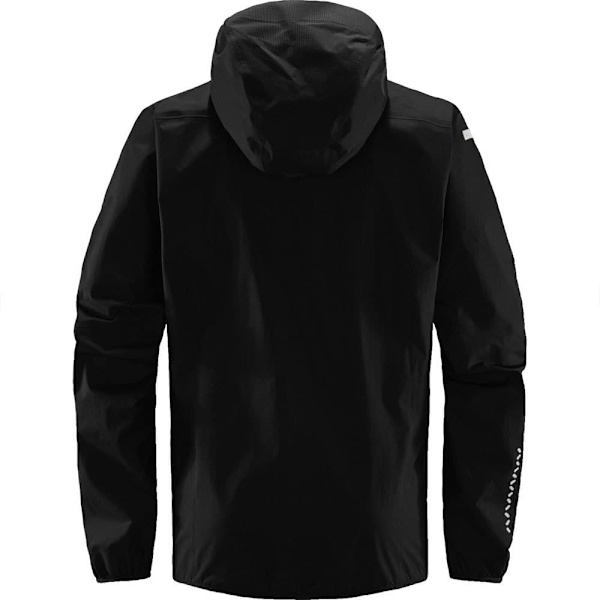 Haglofs Jacka L.i.m Proof Svart M Man