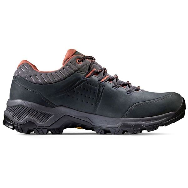 Mammut Vandresko Nova Iv Low Goretex Sort EU 40 Kvinde