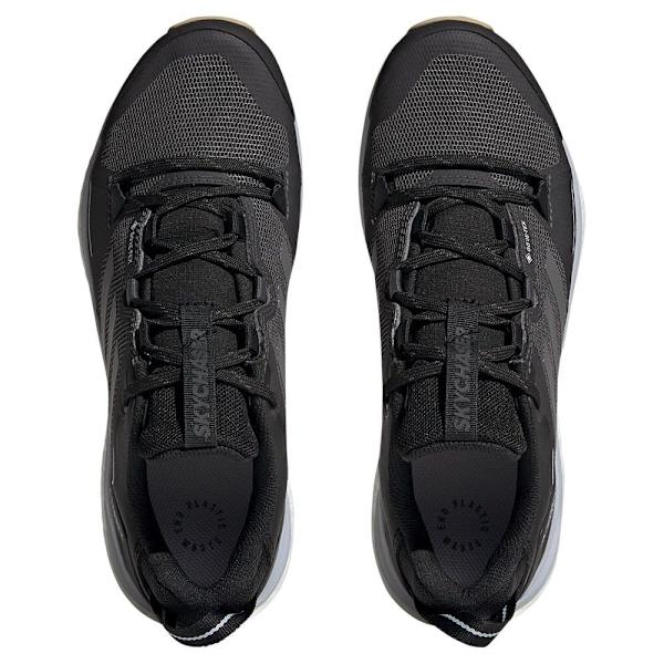 Adidas Vandringsskor Terrex Skychaser 2 Goretex Svart EU 38 Kvinna