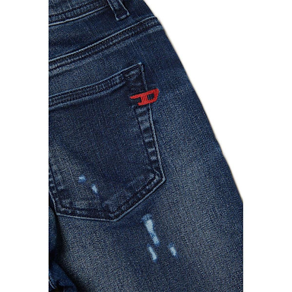 Diesel Kids Byxor J00809  6 Years