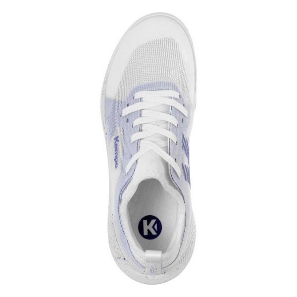 Kempa Sko Kourtfly  EU 38 1/2 Mand