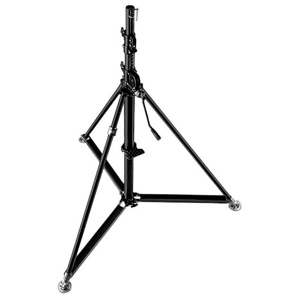 Manfrotto 387xbu Super Wind Up Sort