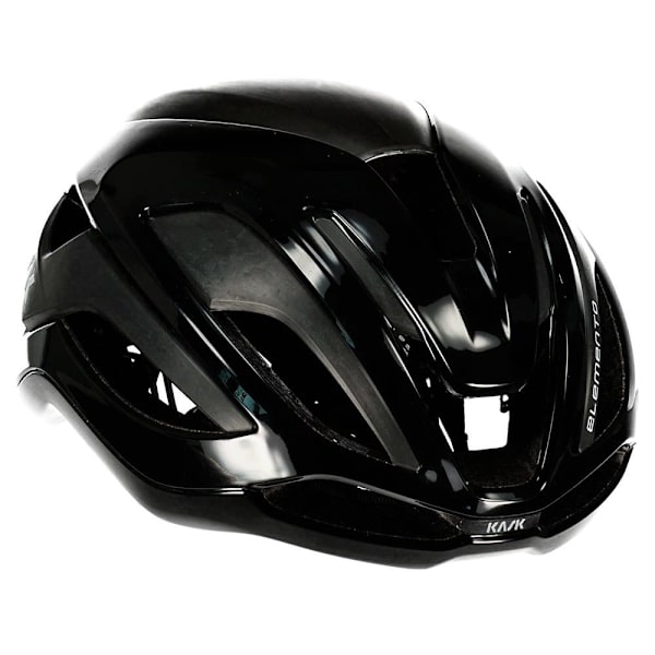 Kask Hjelm Elemento Wg11 Sort S