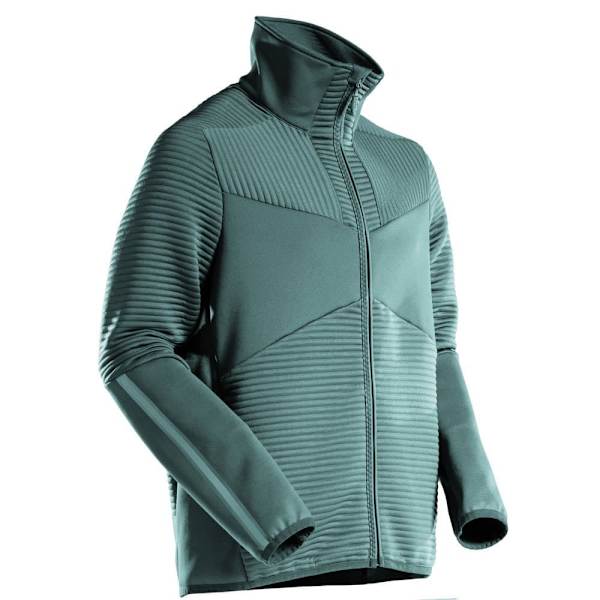Mascot Polar Pullover Customized 22503 Grönt S