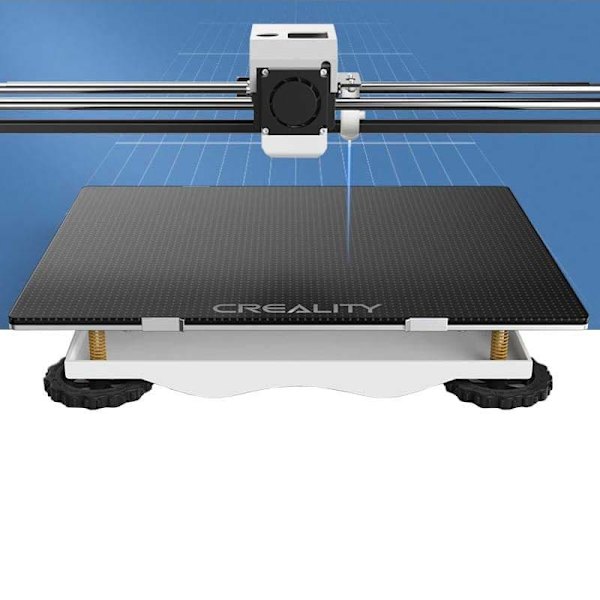 Creality Cr-5 Pro H 3d-skrivare