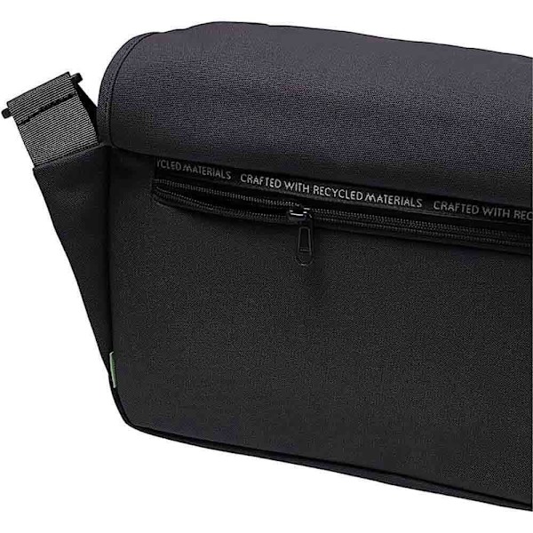Vaude Tents Crossbody Coreway 6l Svart