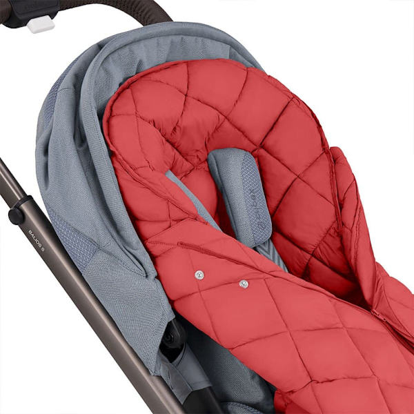 Cybex Jalkapeite Snøgga Pinkki