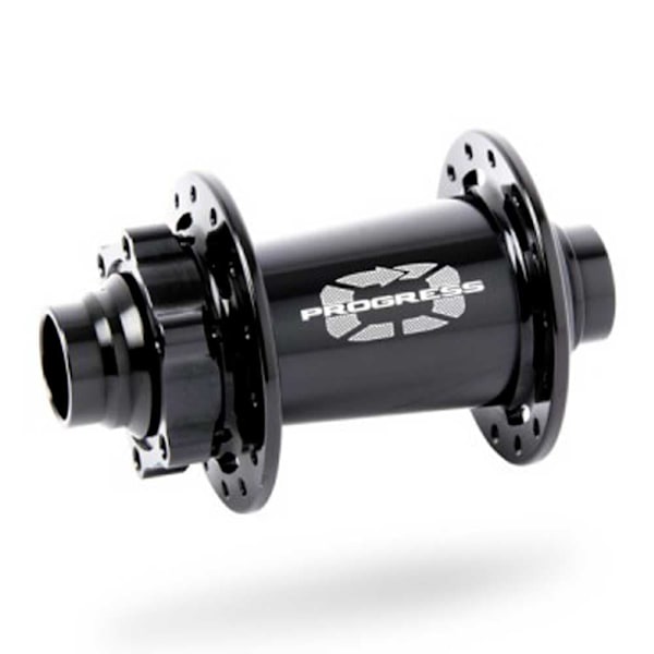 Progress Dh Mud Conic Fornav Sort 32H / 20 x 110 mm