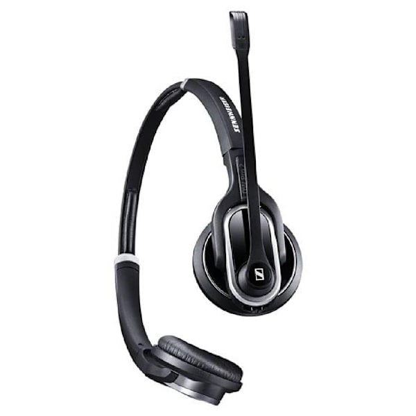 Epos Trådløse Høretelefoner I Impact Dw Pro2 Ml Sort
