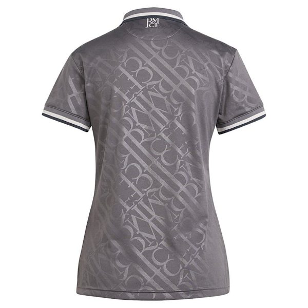 Adidas Real Madrid 24/25 Kolmas Lyhythihainen T-paita  XL