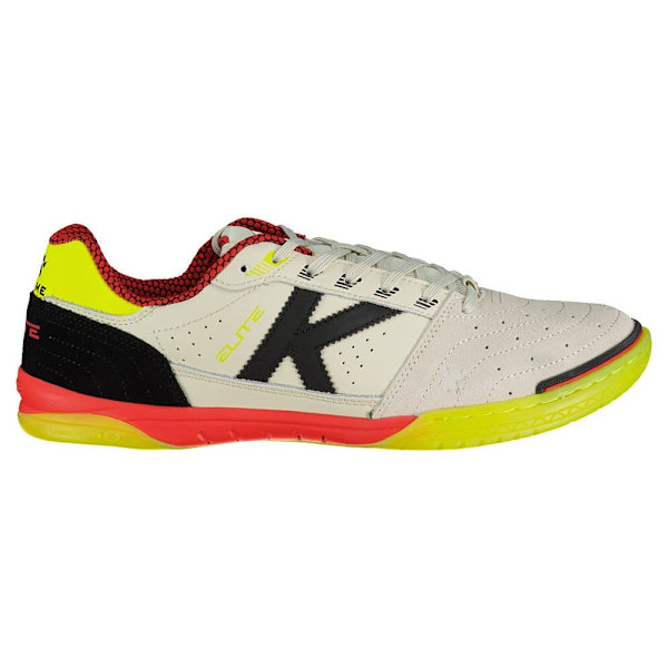 Kelme Fotbollsskor Elite Vit EU 42