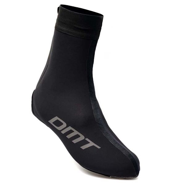 Dmt Overtrækssko Air Warm Sort EU 38-39 Mand