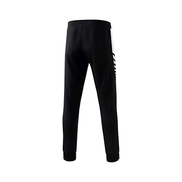 Erima Bukser Six Wings Worker Sort 2XL Mand
