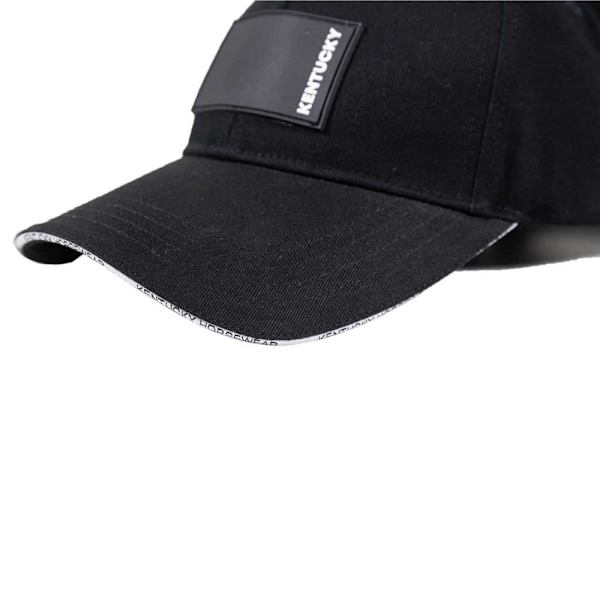 Kentucky Keps Rubber Logo