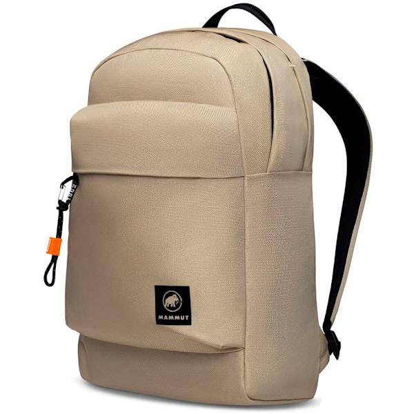Mammut Xeron 20l Ryggsäck Beige