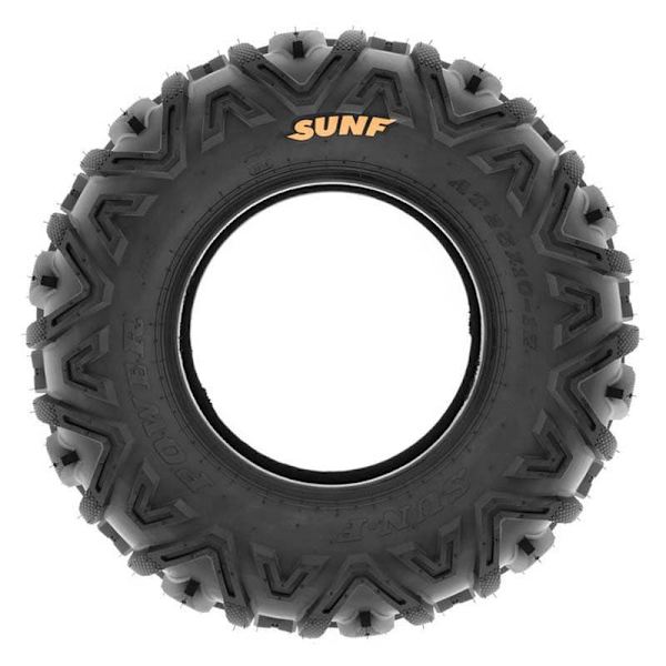 Sun-f Atv Rengas A-033 80j Musta 29 X 11 / R14