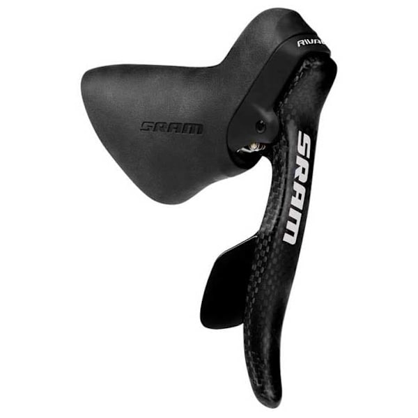 Sram Højre Eu Bremsegreb Med Gearskifter Rival Sort