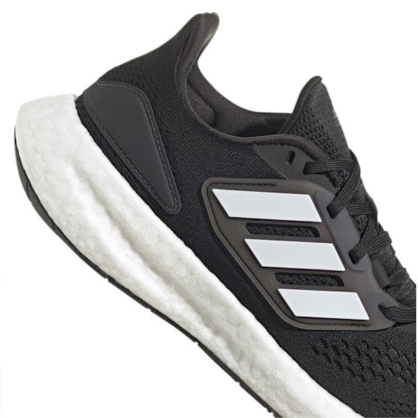 Adidas Løbe Skoe Pureboost 22 Sort EU 40 2/3 Kvinde