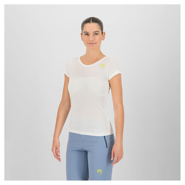 Karpos Loma Evo T-shirt Med Korte ærmer  M Kvinde